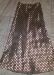 Women's Dress Skirt by JS Collection (size 10)